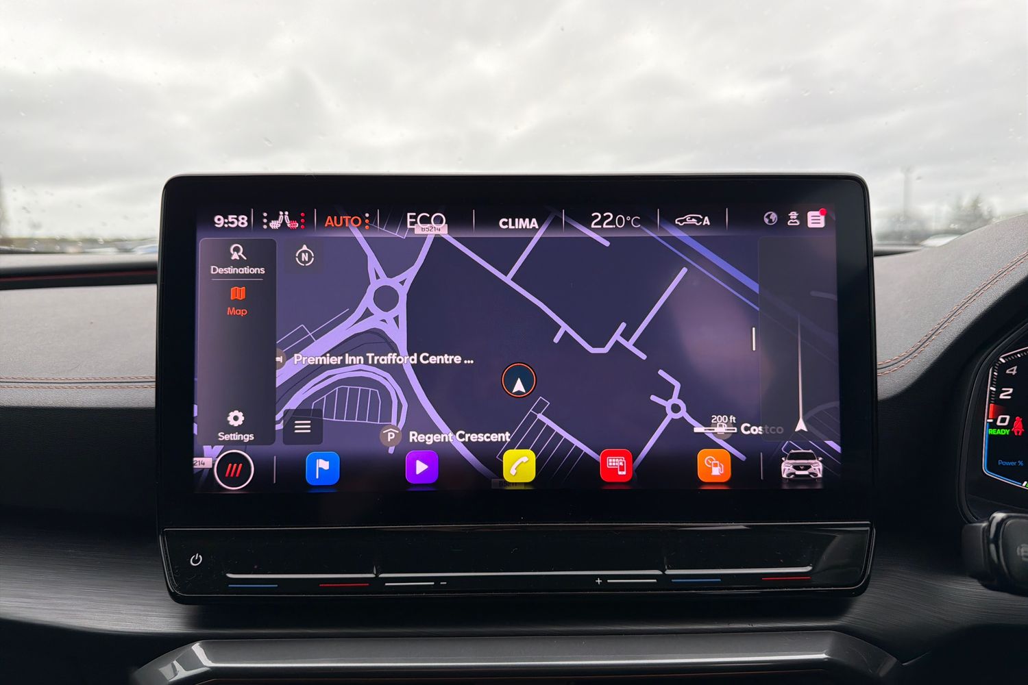 Used Cupra Formentor 2021 for sale - 77943780: Photo 8