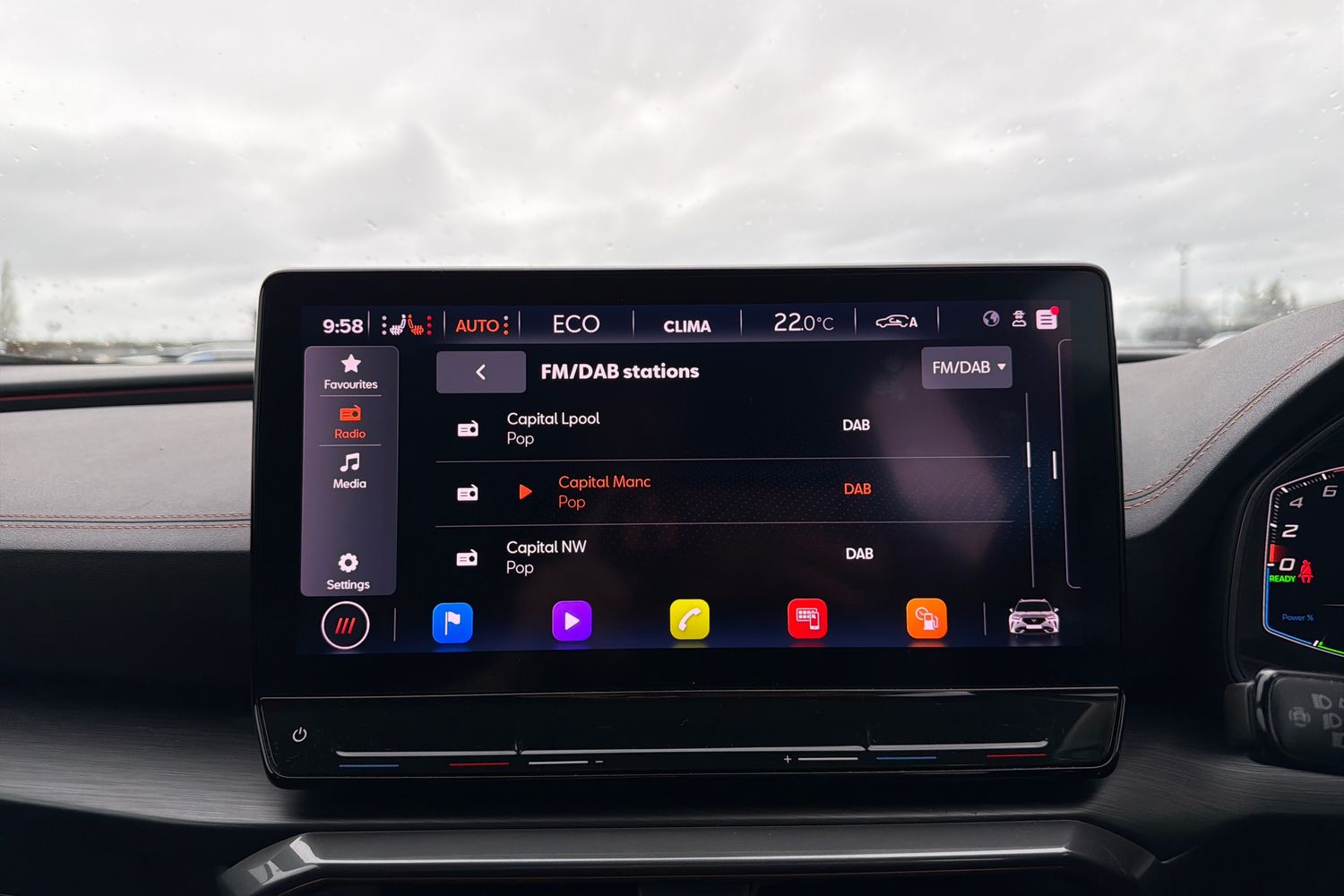 Used Cupra Formentor 2021 for sale - 77943780: Photo 9