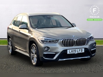 Used BMW X1 2019 for sale - 77275437: Photo