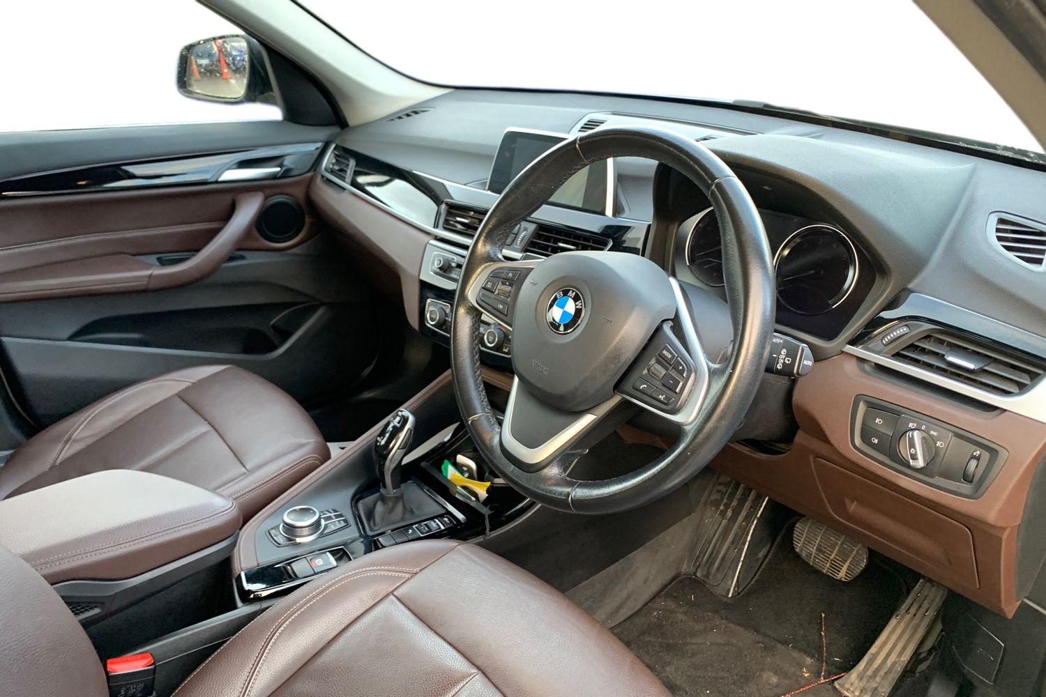 Used BMW X1 2019 for sale - 77275437: Photo 3