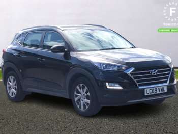 2020 - 1.6 TGDi 177 SE Nav 5dr 2WD DCT