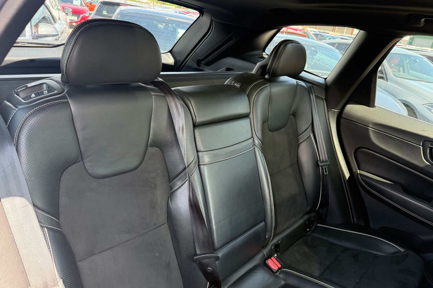 Used Volvo XC60 2018 for sale - 76401723: Photo 14