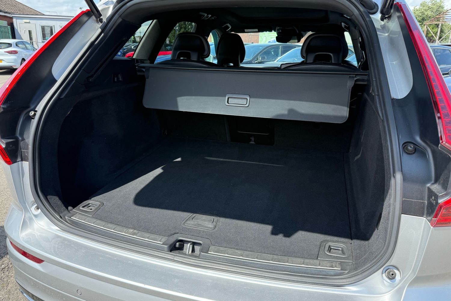 Used Volvo XC60 2018 for sale - 76401723: Photo 15