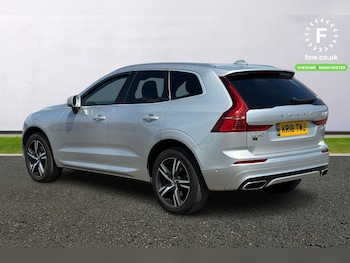 Volvo - XC60