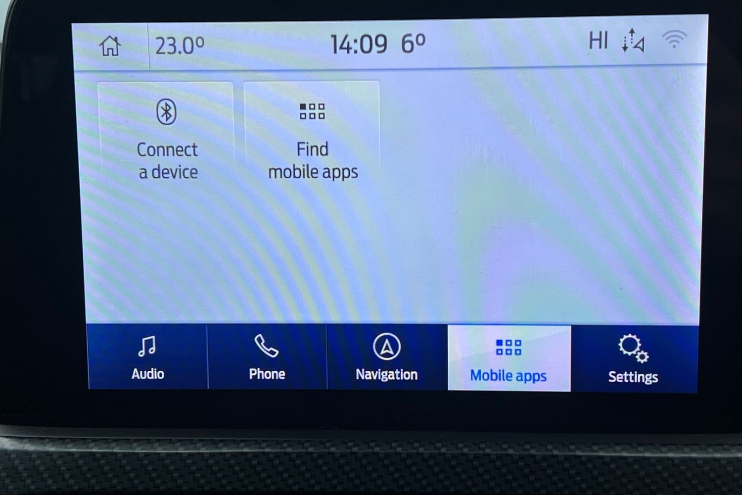 Used Ford Focus 2020 for sale - 77316705: Photo 11