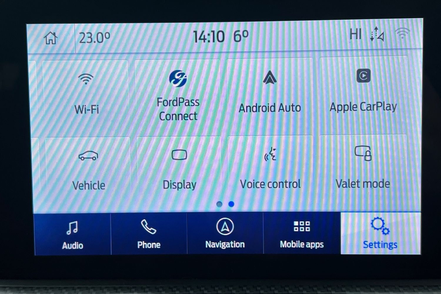 Used Ford Focus 2020 for sale - 77316705: Photo 12