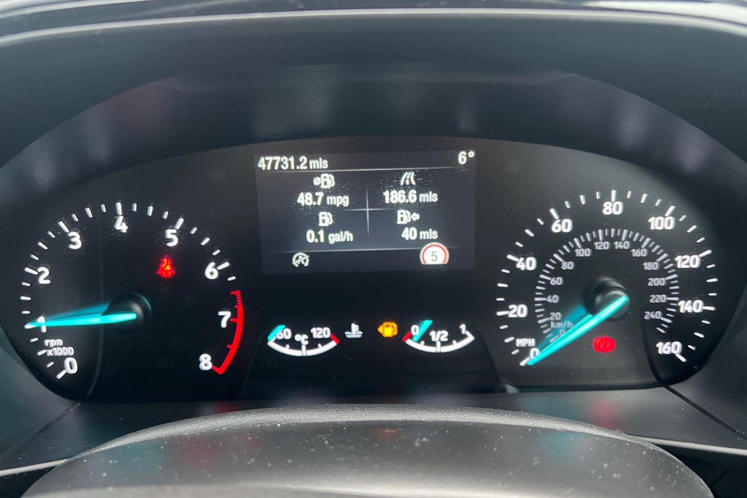 Used Ford Focus 2020 for sale - 77316705: Photo 20