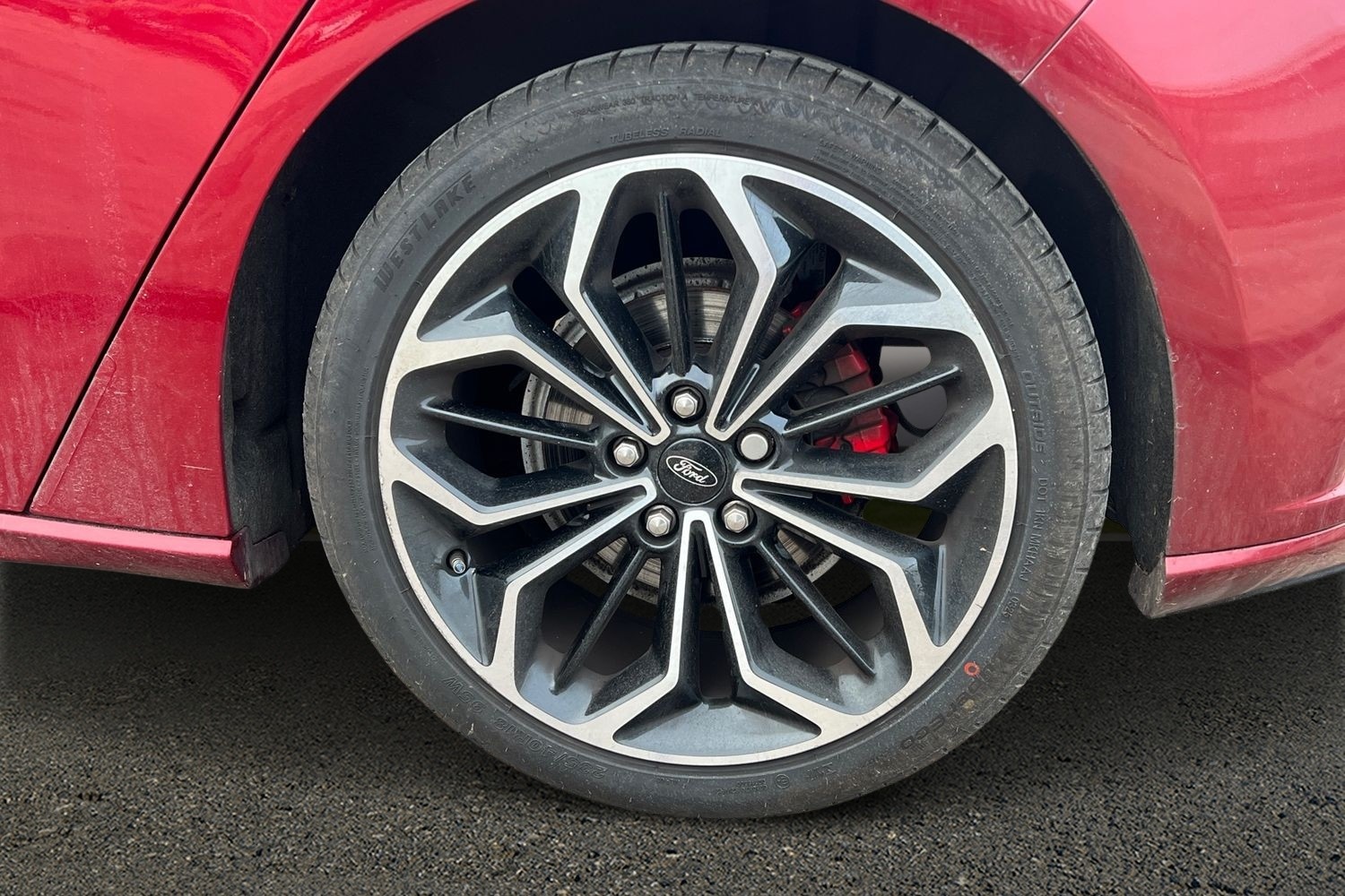 Used Ford Focus 2020 for sale - 77316705: Photo 25