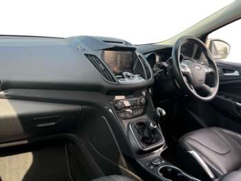 Used Ford Kuga 2016 for sale - 74693225: Photo