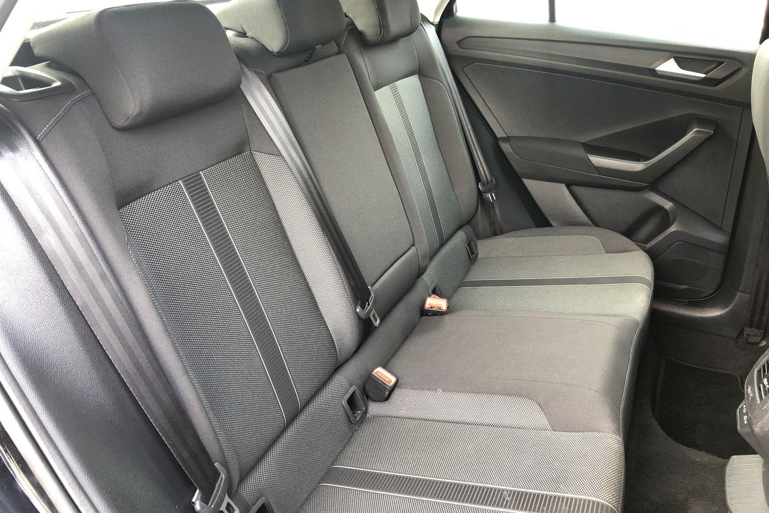 Used Volkswagen T-Roc 2023 for sale - 77206761: Photo 18