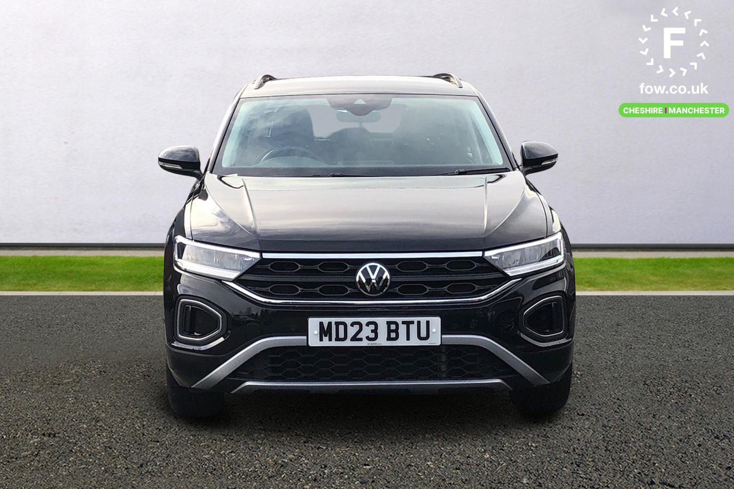 Used Volkswagen T-Roc 2023 for sale - 77206761: Photo 21