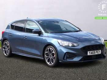 2019 - 1.0 EcoBoost 125 ST-Line X 5dr