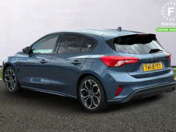 Used Ford Focus 2019 for sale - 75038653: Photo