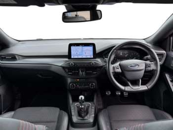 Used Ford Focus 2019 for sale - 75038653: Photo
