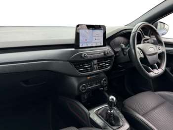 Used Ford Focus 2019 for sale - 75038653: Photo