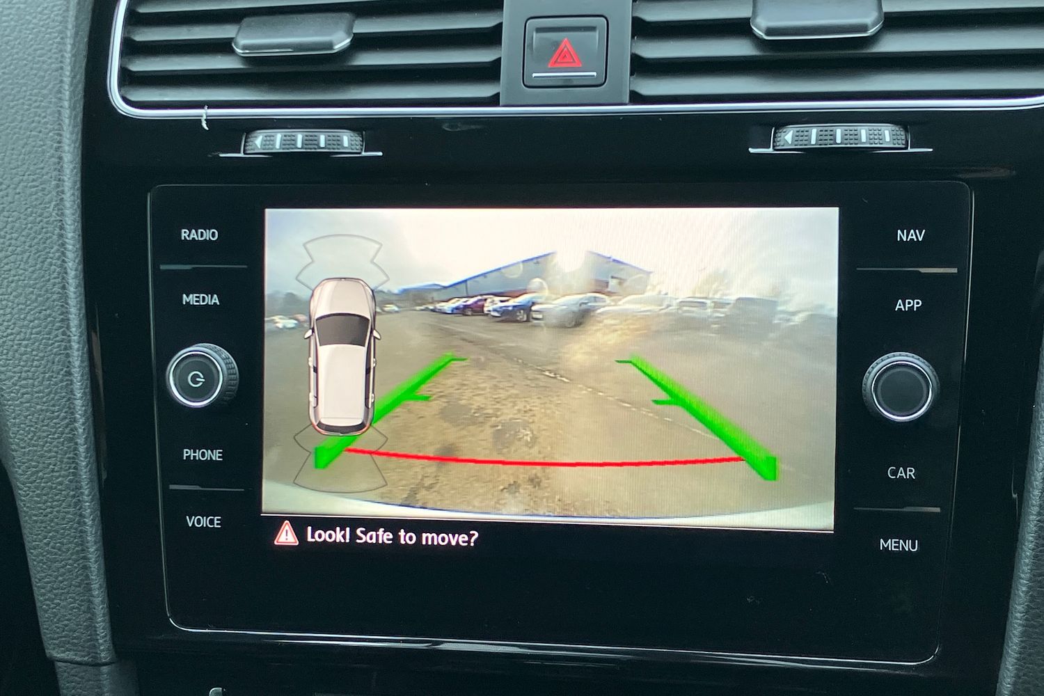 Used Volkswagen Golf 2018 for sale - 77733773: Photo 10