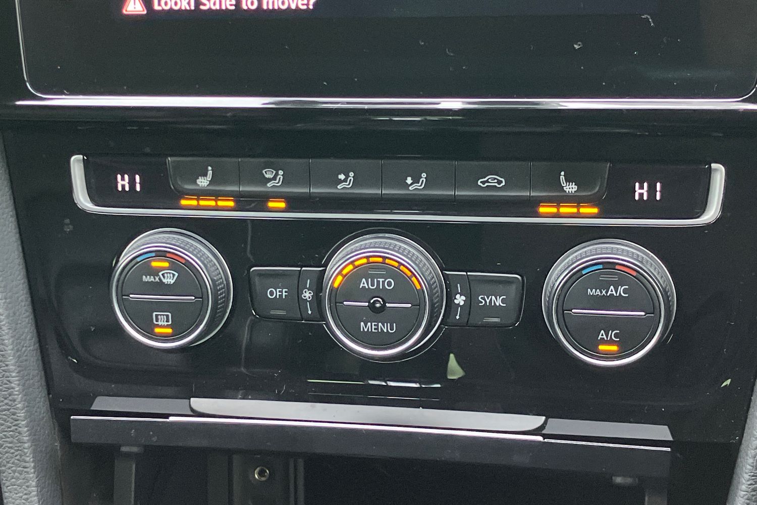 Used Volkswagen Golf 2018 for sale - 77733773: Photo 11