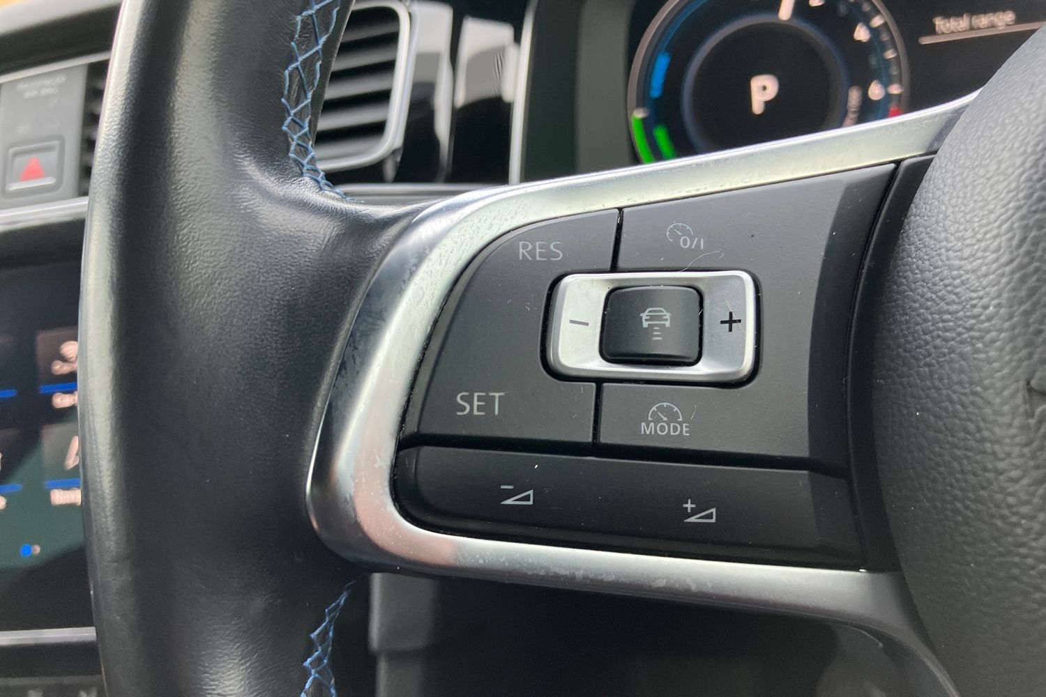 Used Volkswagen Golf 2018 for sale - 77733773: Photo 14