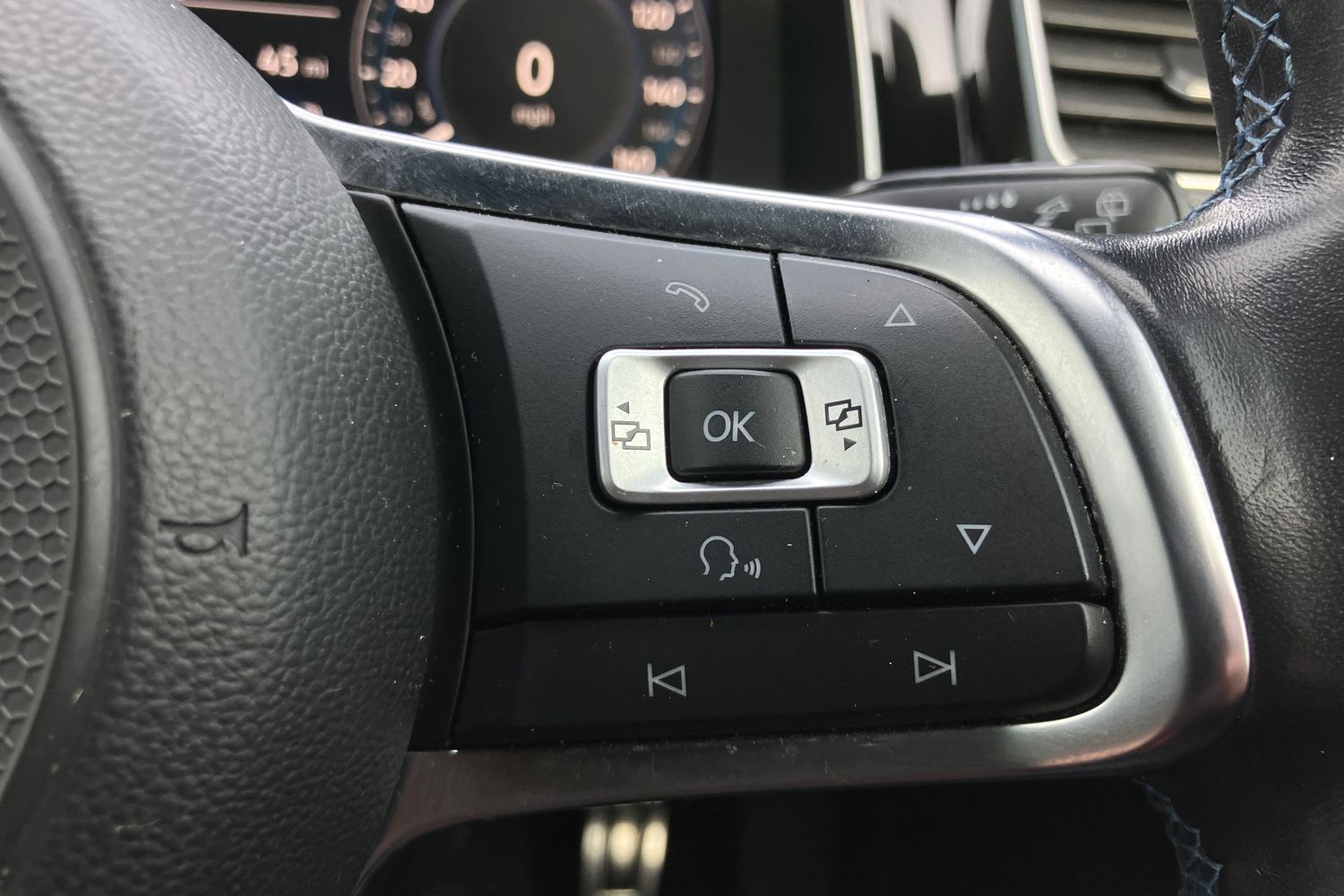 Used Volkswagen Golf 2018 for sale - 77733773: Photo 15