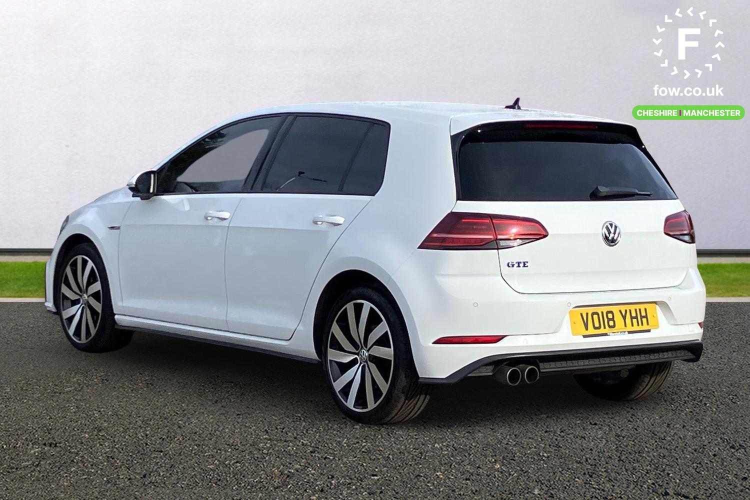 Used Volkswagen Golf 2018 for sale - 77733773: Photo 2