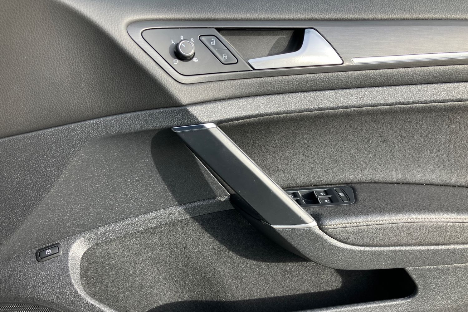 Used Volkswagen Golf 2018 for sale - 77733773: Photo 20