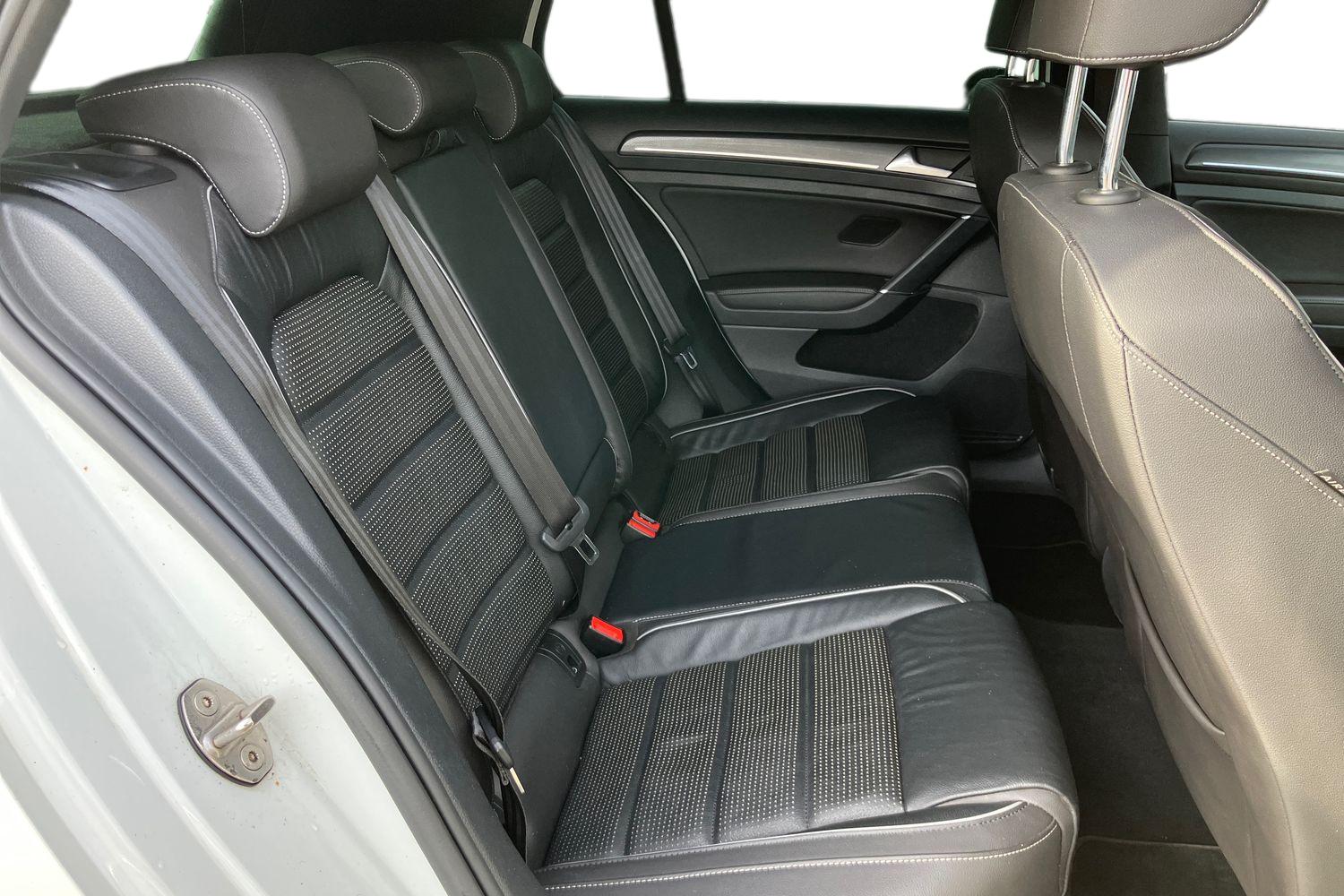 Used Volkswagen Golf 2018 for sale - 77733773: Photo 21