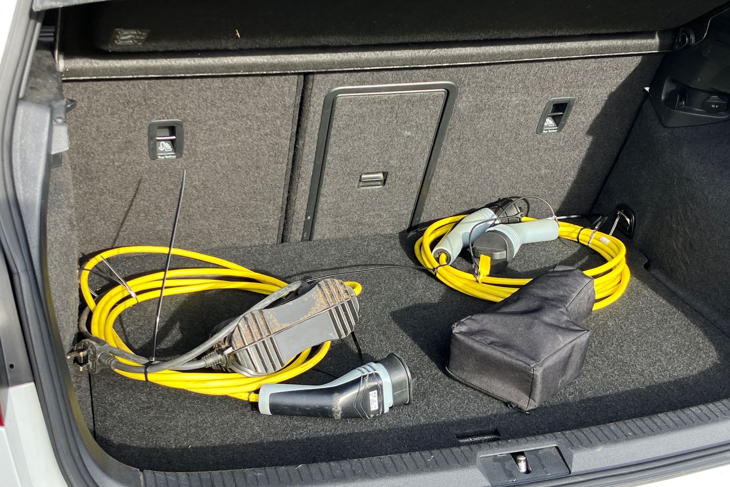 Used Volkswagen Golf 2018 for sale - 77733773: Photo 22