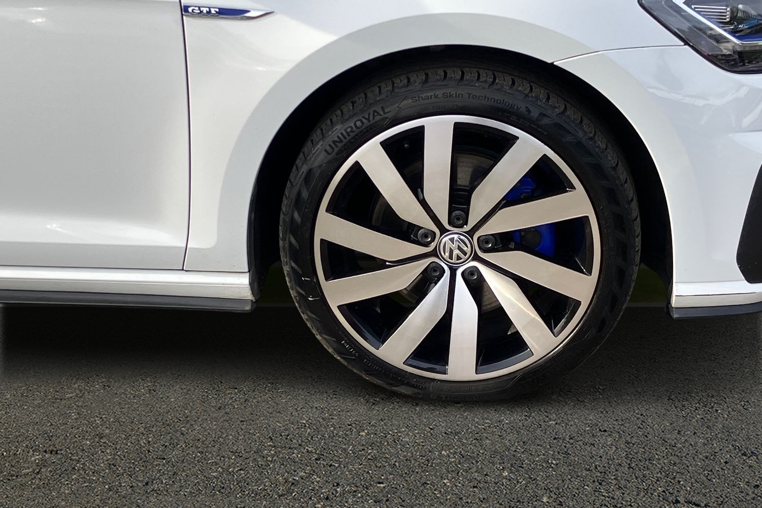 Used Volkswagen Golf 2018 for sale - 77733773: Photo 23