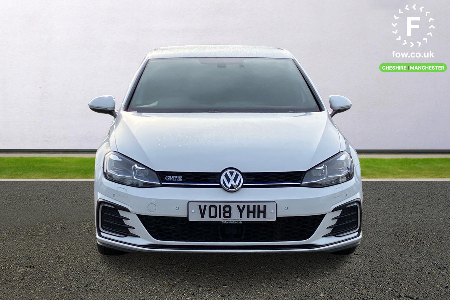 Used Volkswagen Golf 2018 for sale - 77733773: Photo 24