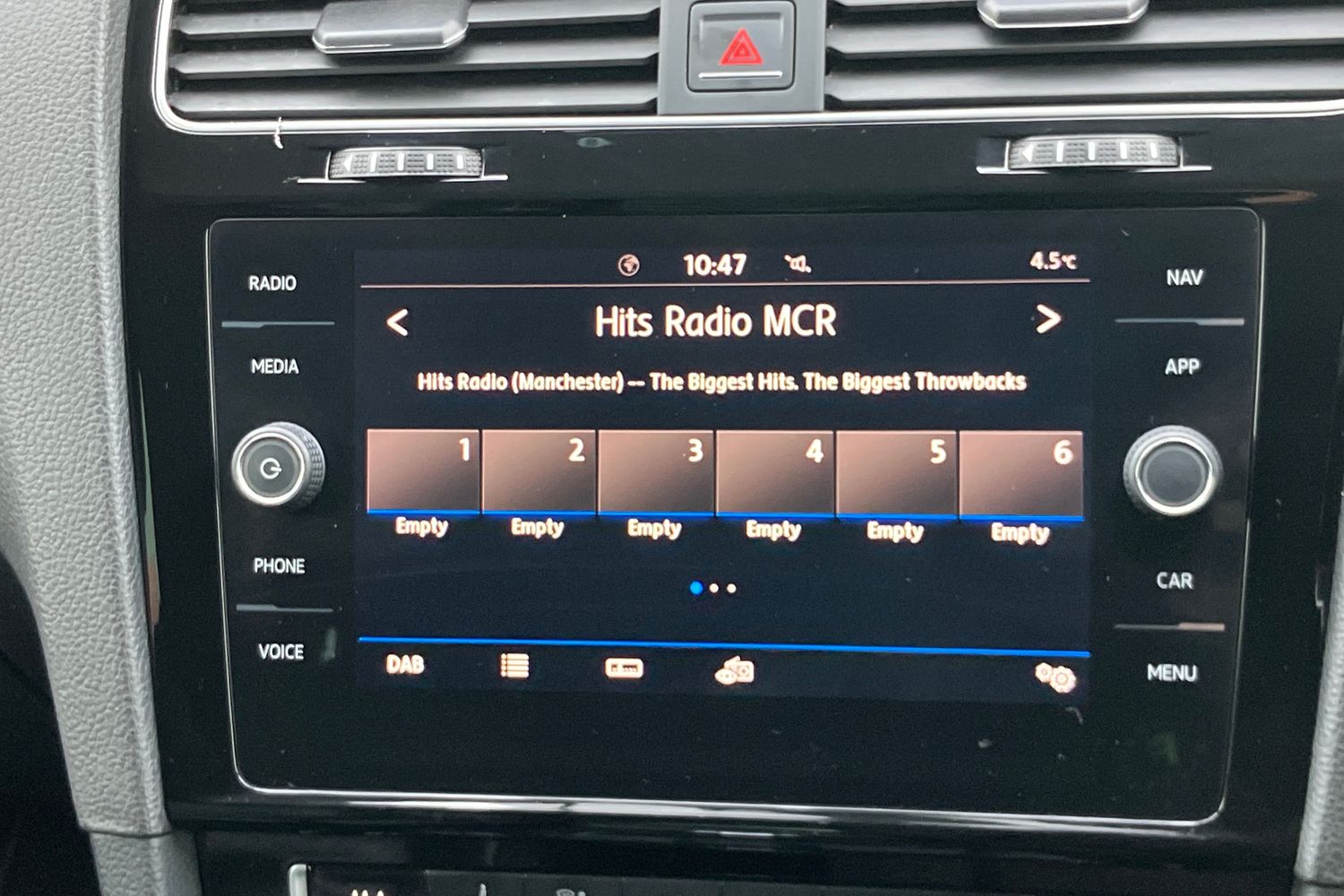 Used Volkswagen Golf 2018 for sale - 77733773: Photo 6