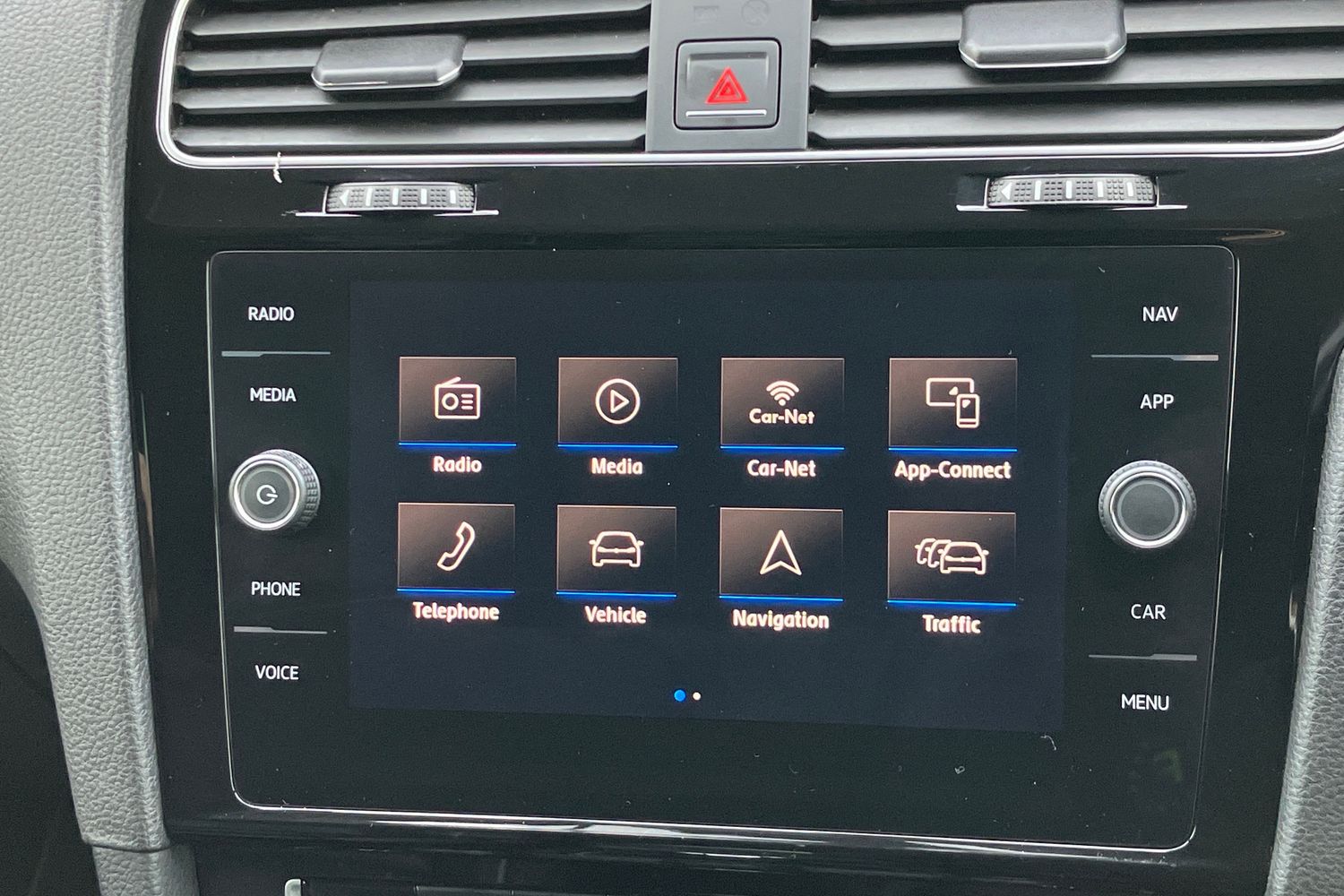 Used Volkswagen Golf 2018 for sale - 77733773: Photo 9