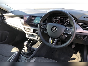 Used Skoda Scala 2020 for sale - 78268293: Photo