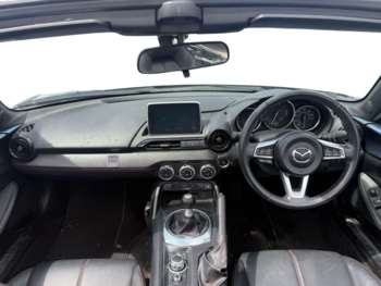Used Mazda MX-5 2017 for sale - 75021039: Photo