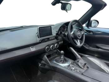Used Mazda MX-5 2017 for sale - 75021039: Photo
