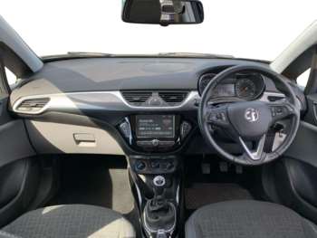 Used Vauxhall Corsa 2018 for sale - 74474658: Photo