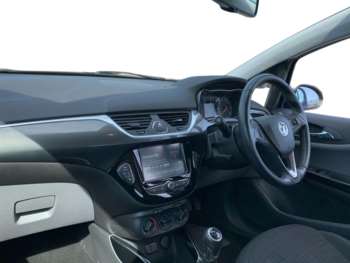 Used Vauxhall Corsa 2018 for sale - 74474658: Photo