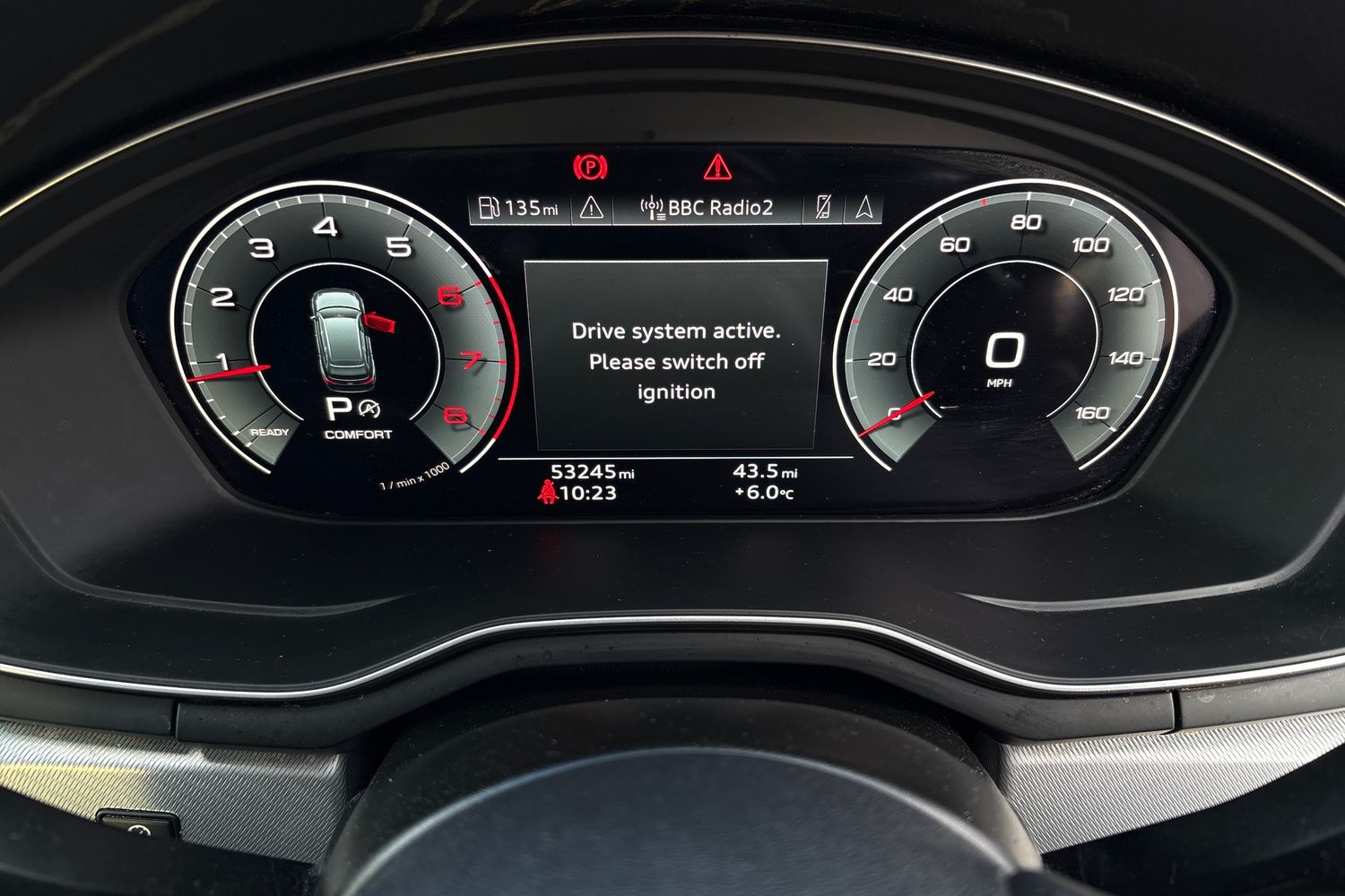 Used Audi A4 2022 for sale - 76820017: Photo 12