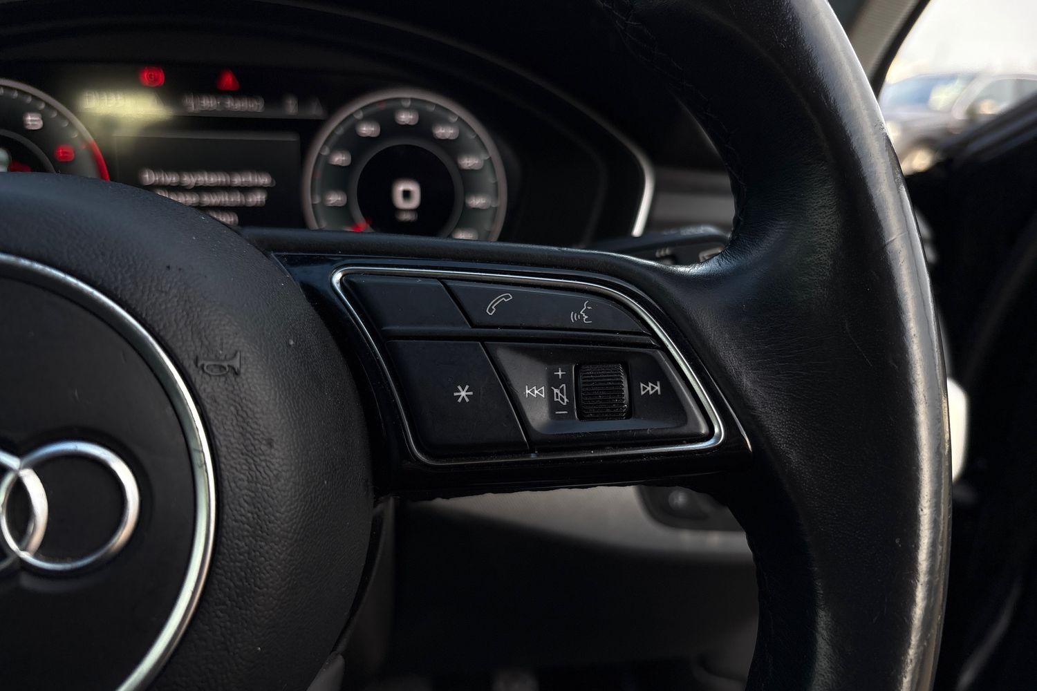 Used Audi A4 2022 for sale - 76820017: Photo 13