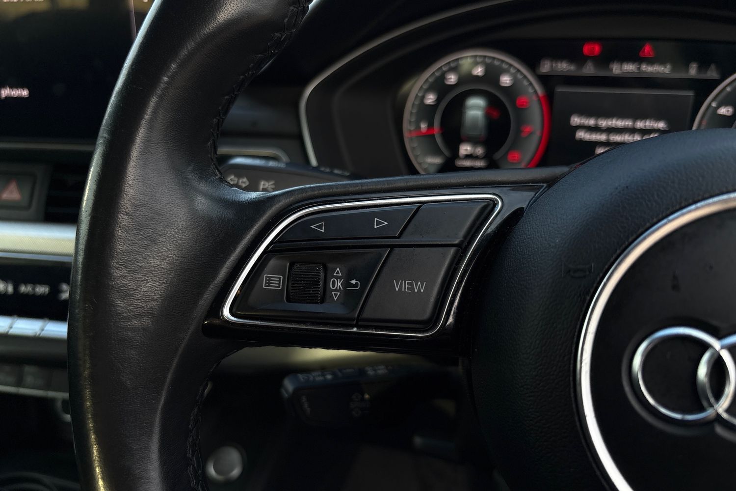 Used Audi A4 2022 for sale - 76820017: Photo 14