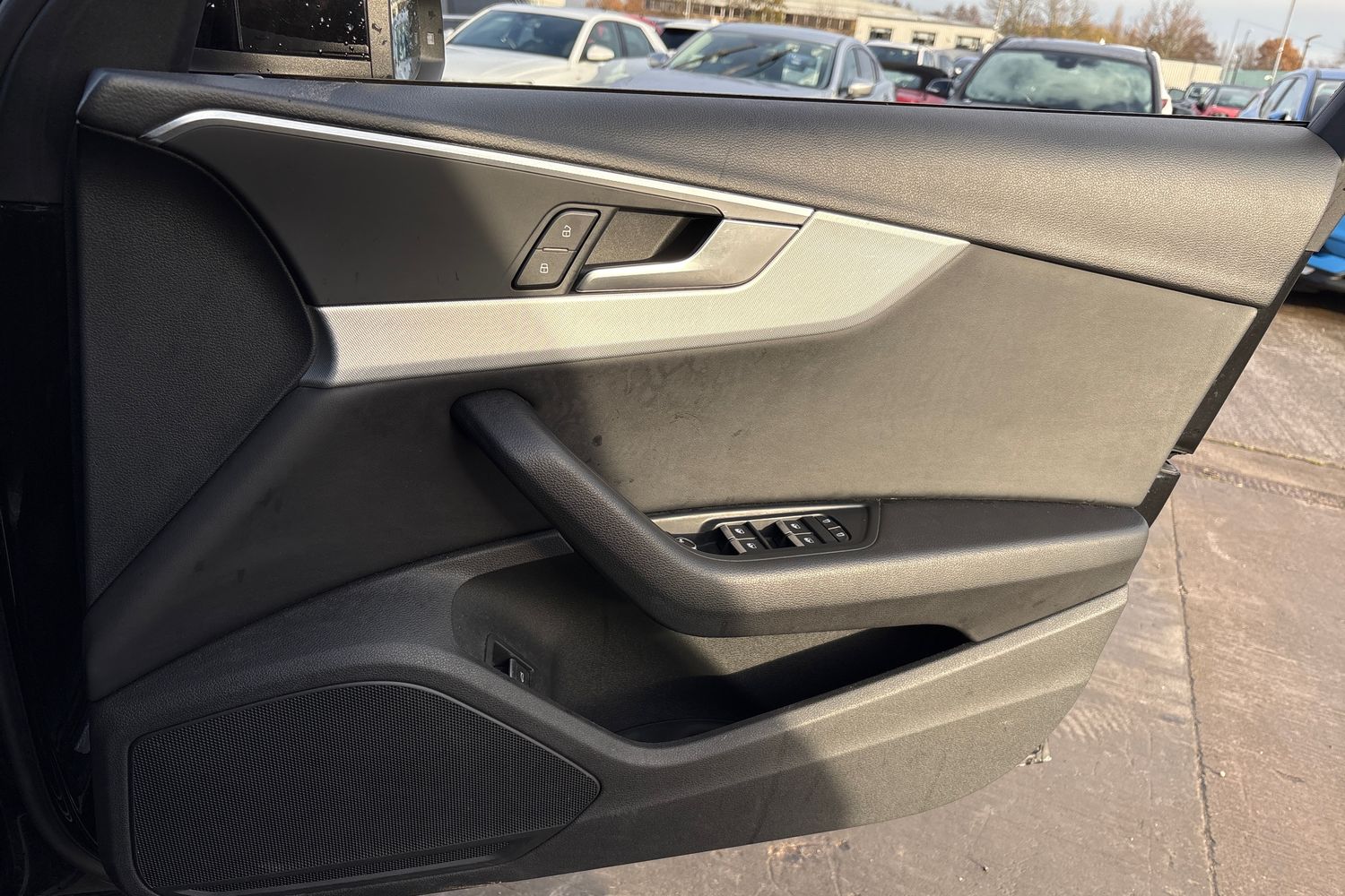 Used Audi A4 2022 for sale - 76820017: Photo 16