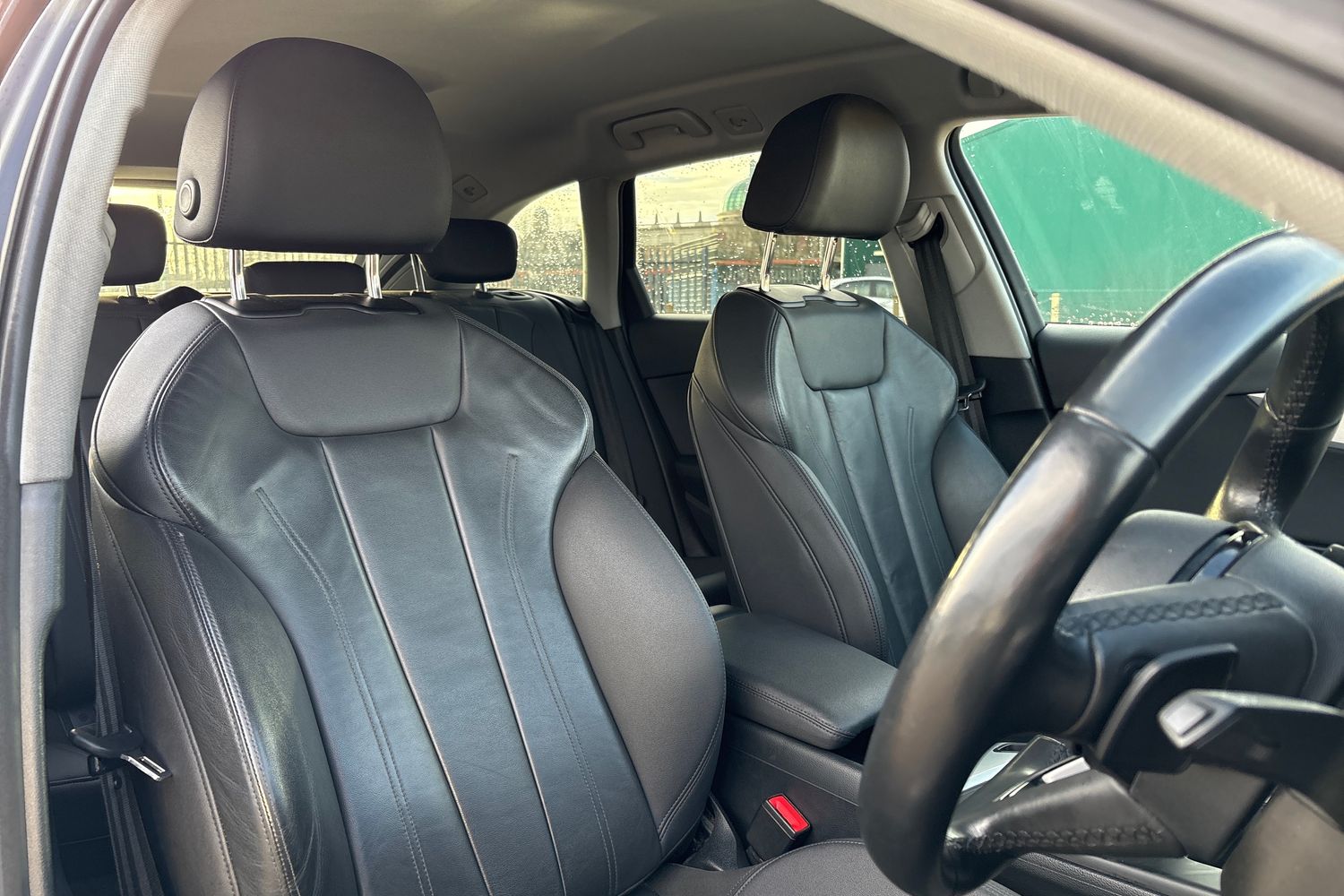 Used Audi A4 2022 for sale - 76820017: Photo 17