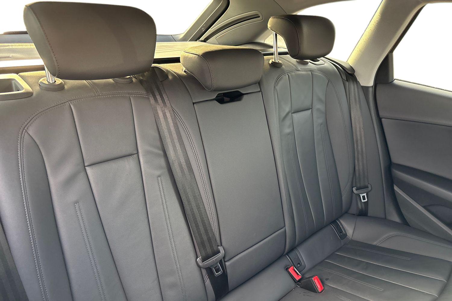 Used Audi A4 2022 for sale - 76820017: Photo 18