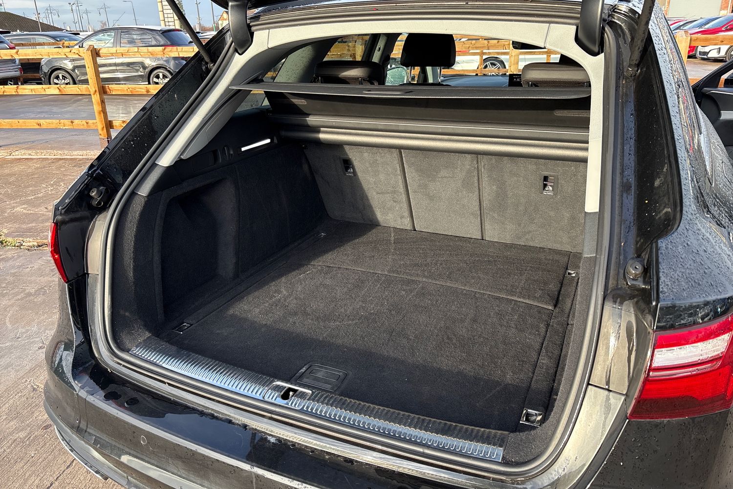 Used Audi A4 2022 for sale - 76820017: Photo 19