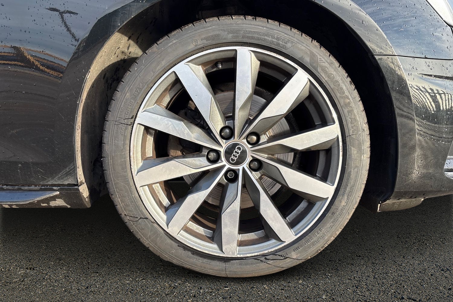 Used Audi A4 2022 for sale - 76820017: Photo 20