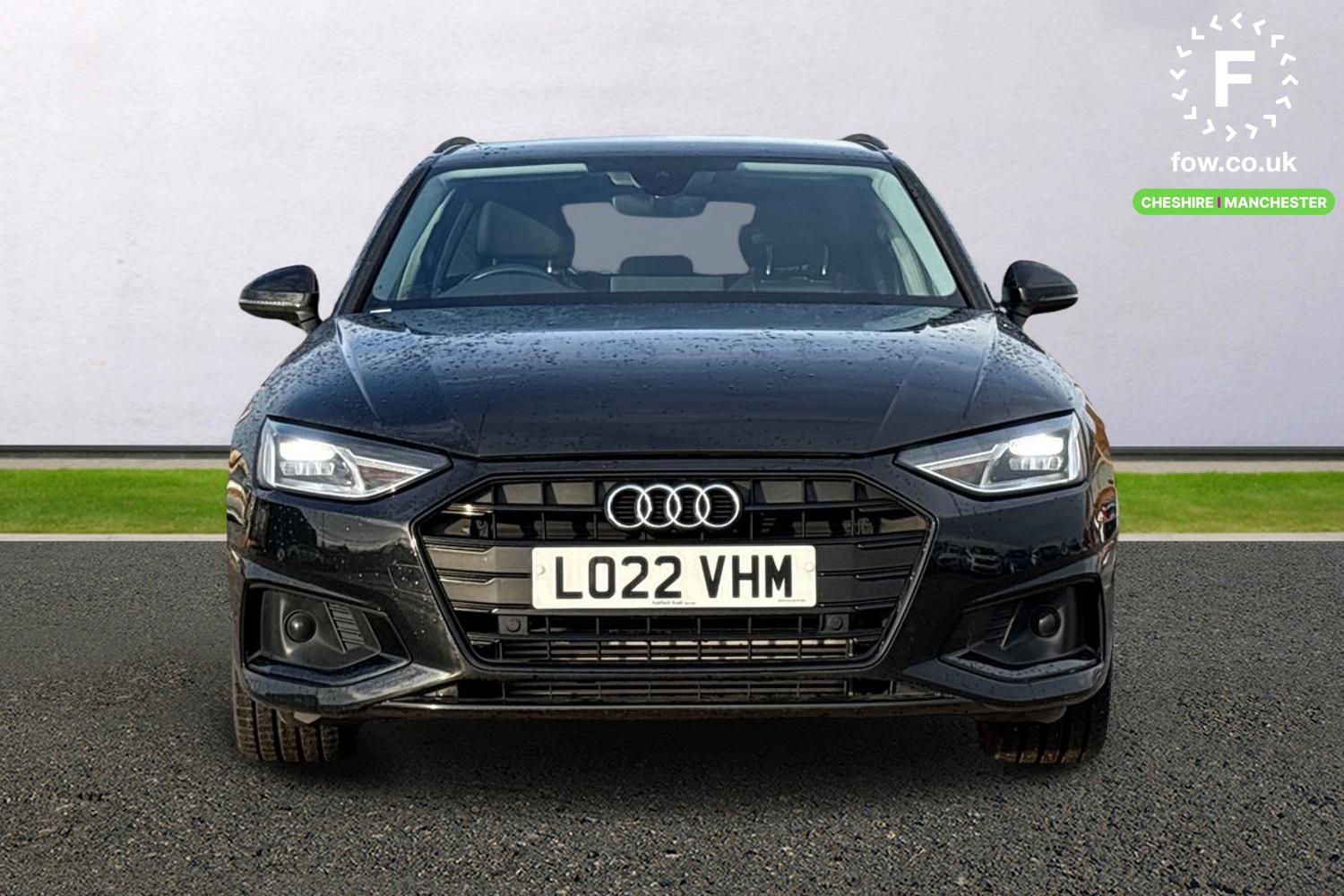 Used Audi A4 2022 for sale - 76820017: Photo 21