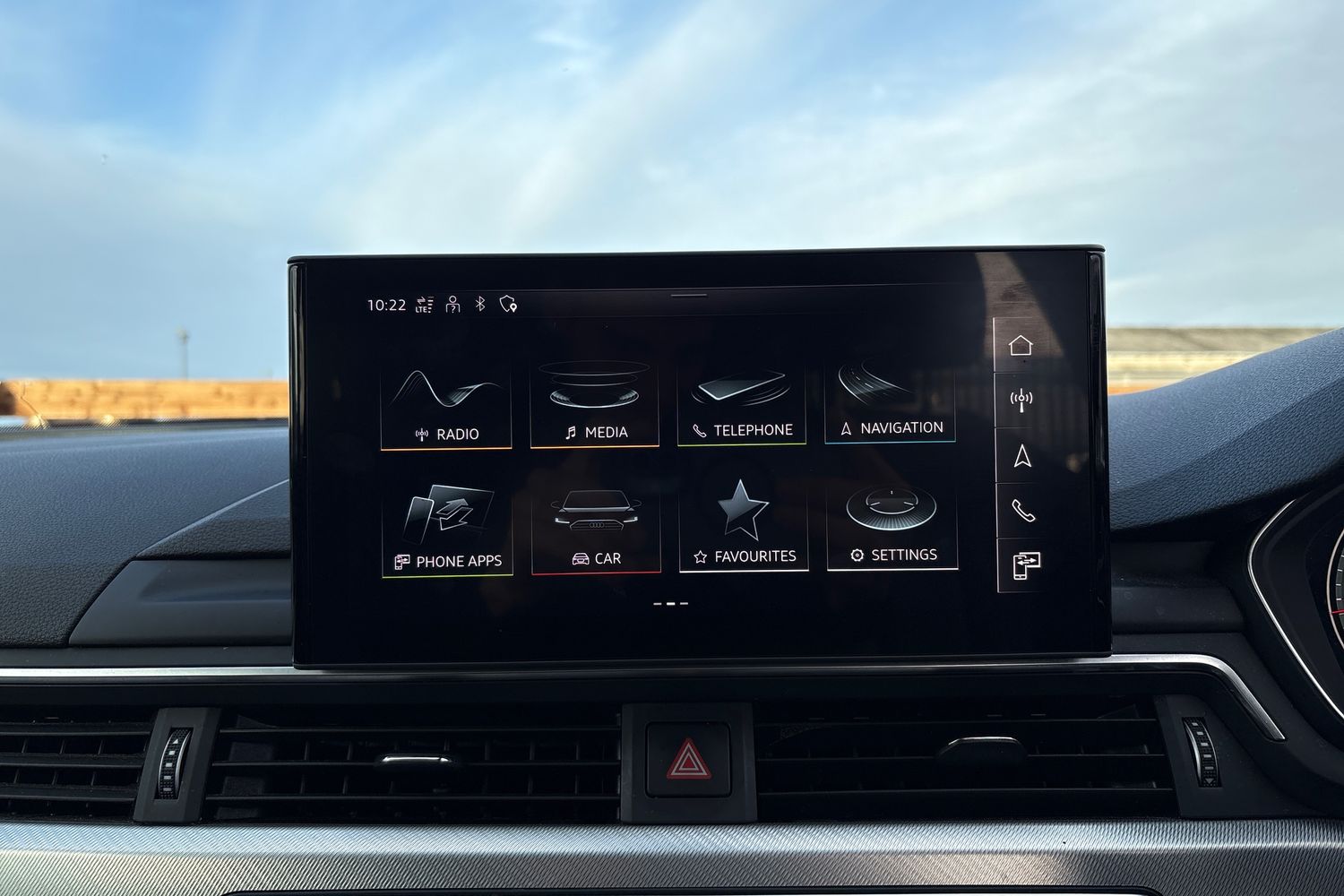 Used Audi A4 2022 for sale - 76820017: Photo 6