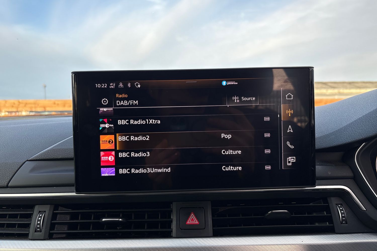 Used Audi A4 2022 for sale - 76820017: Photo 7