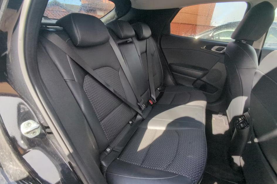 Used Kia XCeed 2021 for sale - 78107536: Photo 4