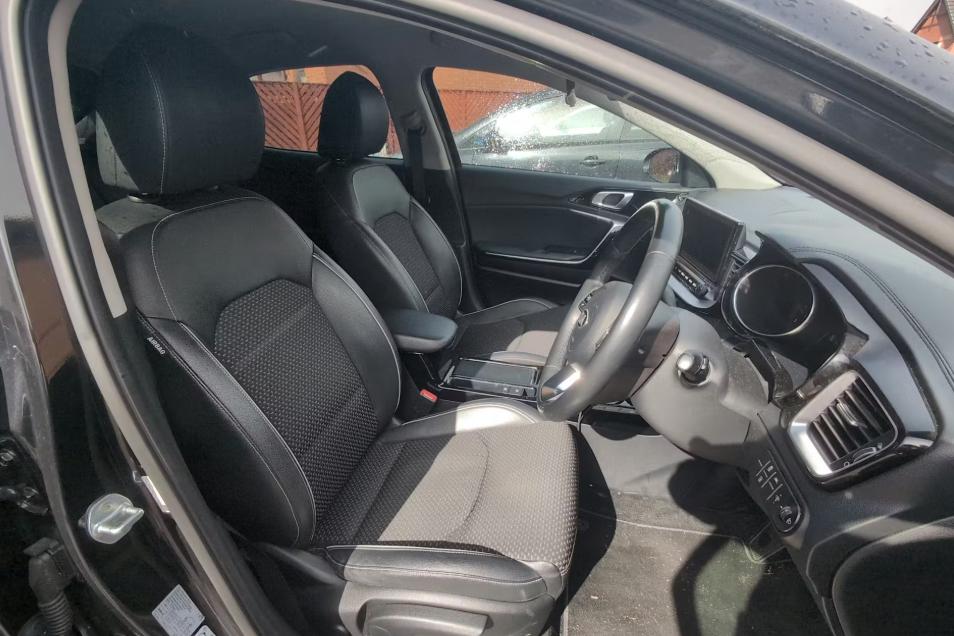 Used Kia XCeed 2021 for sale - 78107536: Photo 5