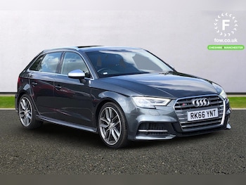 Used Audi A3 2016 for sale - 75694359: Photo